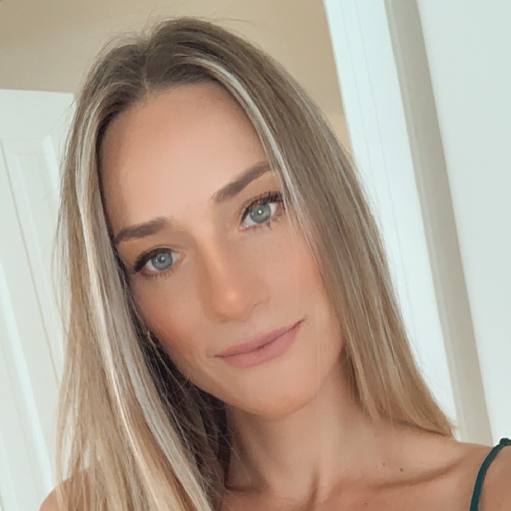 Meet your Posher, Meghan